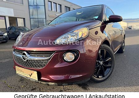 Opel Adam Open Air 1.HAND TEILLEDER GARANTIE