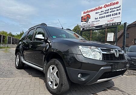 Dacia Duster I Prestige 4x2
