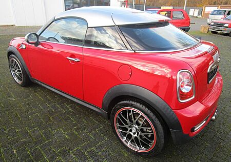 Mini Cooper Coupe Cooper S Coupe Gigamottuning# Sammlungsauflösung
