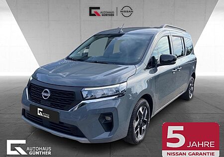 Nissan Townstar TEKNA L2 Kbi-7 130PS Autom. Winter/Carp