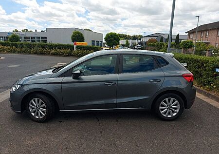 Seat Ibiza 1.0 TSI 70kW Style
