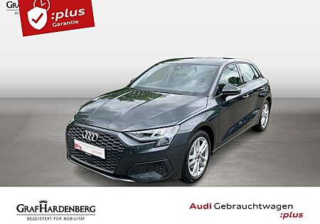 Audi A3 Sportback 35TFSI S-Tronic Navi VirtualCockpit