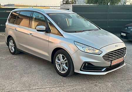 Ford Galaxy 2.0 Titanium AWD Navi Kamera 7 Sitze