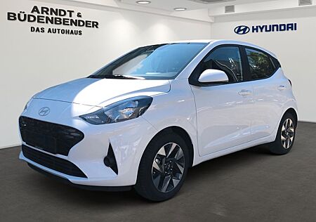 Hyundai i10 FL (MJ25) 1.0 Trend M/T *Navi*Kamera