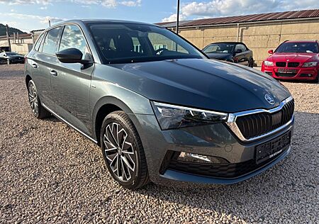 Skoda Scala 1.5 TSI DSG Drive 125 I Virtual Cockpit