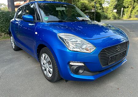 Suzuki Swift Club
