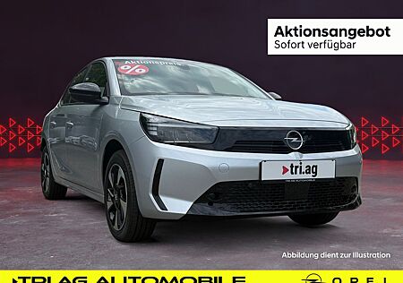 Opel Corsa Electric Klimaautomatik PDC Wärmepumpe uvm