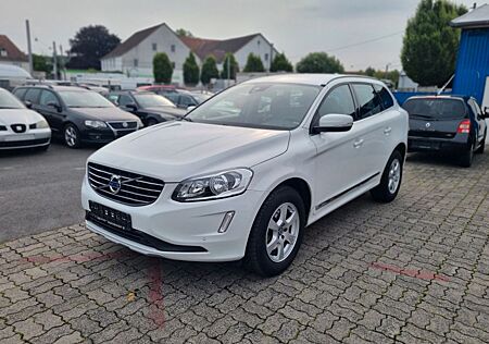 Volvo XC 60 XC60 D3"Leder"SHZ"AHK"PDC"Kamera"06/27"