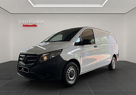 Mercedes-Benz Vito Kasten 114 CDI PRO FWD lang-AHK-KAMERA-KLIM