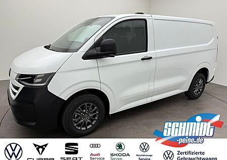 VW T7 Volkswagen Transporter Kasten 2.0 TDI Autom. Navi