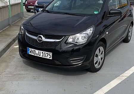 Opel Karl 1.0 Edition Edition