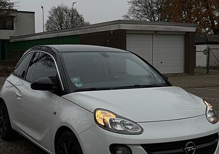 Opel Adam JAM 1.4 64kW JAM