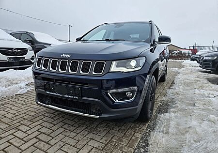 Jeep Compass Limited FWD