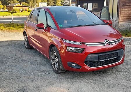 Citroën C4 Picasso HDi 110 Tendance Tendance