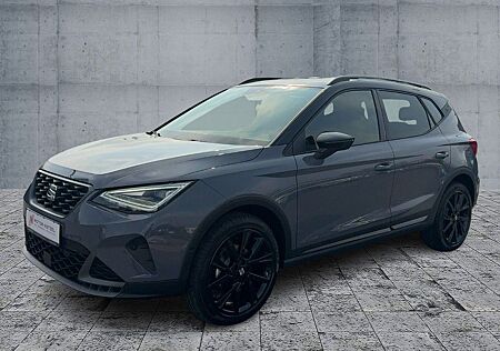 Seat Arona 116PS DSG/ SHZ/ PDC/ RFK/ KESSY/ XL-Paket