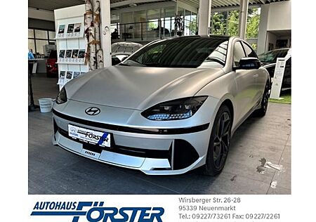 Hyundai IONIQ 6 Elektro FIRST EDITION 4WD