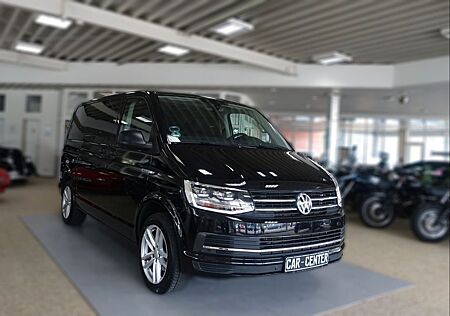 VW T6 Multivan Volkswagen LED / NAVI / AHK / AUTOMATIK