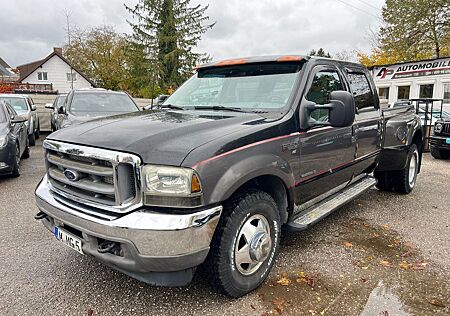 Ford F 350 SUPER DUTY 7,3 V8 Diesel*Abgelastet 3,5t