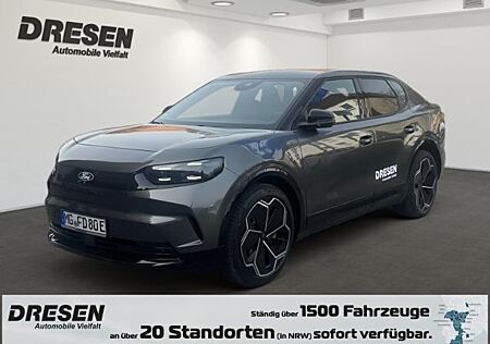Ford Capri Premium AWD ER 79kWh AHK-el. klappb. Panor