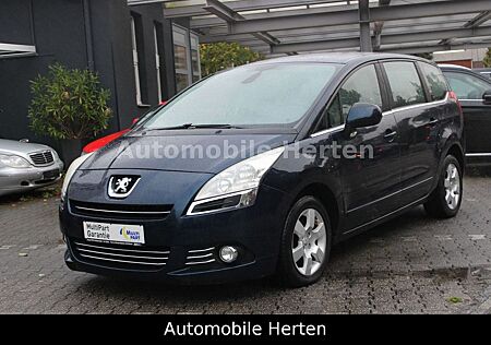 Peugeot 5008 1.6 Premium*AUTOMATIK*KLIMA!