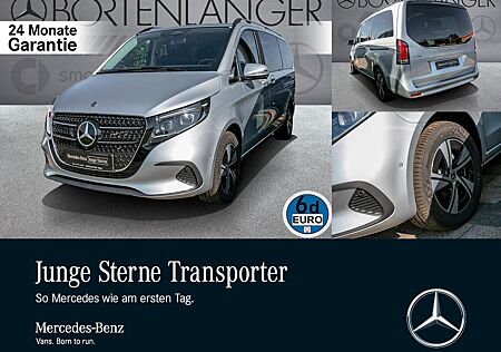 Mercedes-Benz V 300 STYLE Lang neues Modell 7-Sitzer Distronic
