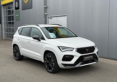 Cupra Ateca 2.0 TSI DSG 4DRIVE *AHK*LED*NAVI*ACC*SHZ*PDC*