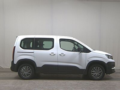 Peugeot Rifter Active Pack PDC