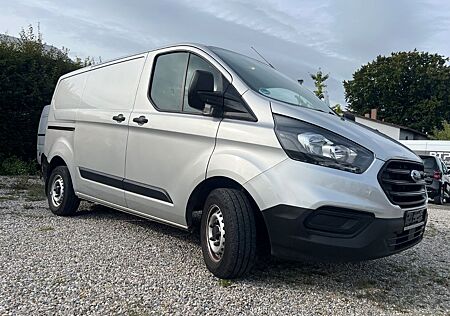 Ford Transit Custom -KLIMA -LKW-169532 KM