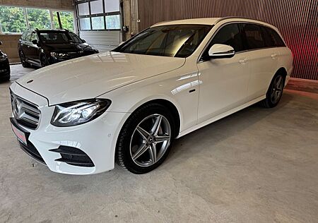 Mercedes-Benz E 300 E -Klasse T-Modell de*306PS*NAVI*AMG