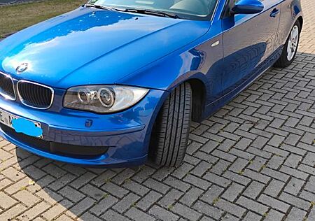 BMW 120i -