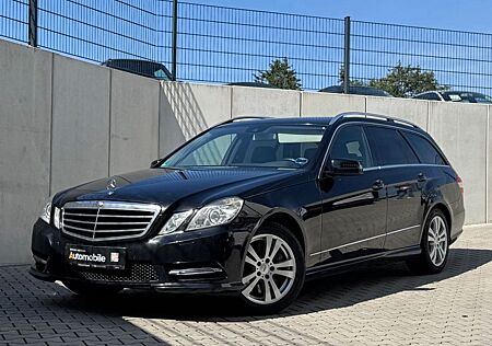 Mercedes-Benz E 350 E 350CDI T AMG/Xenon/Leder/Spur/GSD/Multikontur