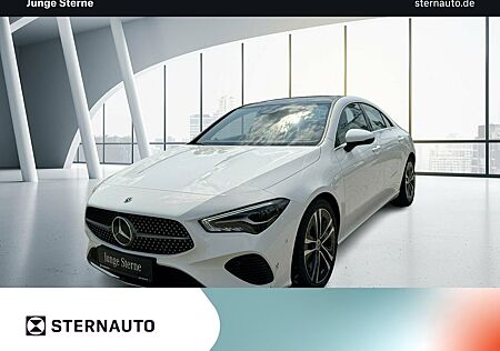 Mercedes-Benz CLA 180 Coupé Progressive Advanced Pano RüCam Si