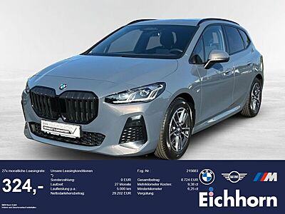 BMW 223i xDrive Active Tourer M Sportpaket PGSD.HUD*