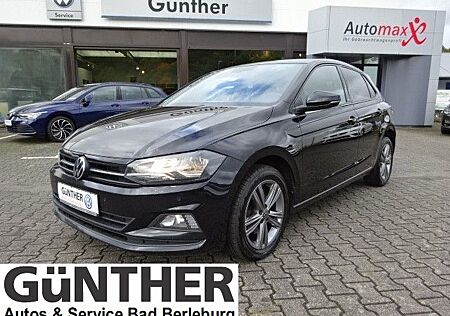 VW Polo Volkswagen 1.0 TSI United*DWA*PDC*NSW*RFK*NAVI*Alu16Zo