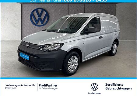 VW Caddy Volkswagen Cargo 2.0 TDI FrontAssist DAB+ Klima