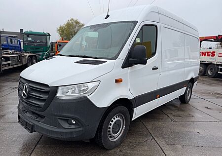 Mercedes-Benz Sprinter 317cdi,Kasten,L2H2,360Grad,31685 km