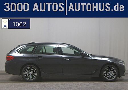 BMW 540d Touring xDr Sport-Line Navi LED LC Pro HuD