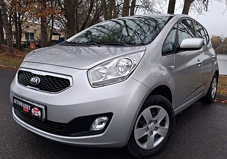 Kia Venga Edition 7/Hand/AHK/59000KM/TOP ZUSTAND