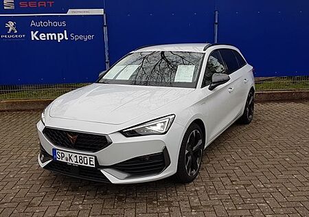 Cupra Leon Sportstourer 1.4 e-Hybrid (150 kW System)