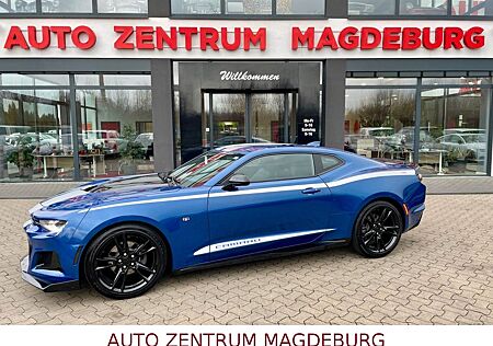 Chevrolet Camaro Coupé 2.0 XENON*KLIMA*KAMERA*BOSE