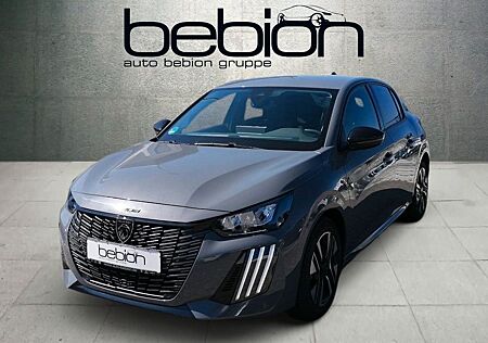 Peugeot 208 1.2 PureTech 100 Allure LED PDC KlimaA Navi