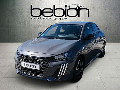 Peugeot 208 1.2 PureTech 100 Allure LED PDC KlimaA Navi