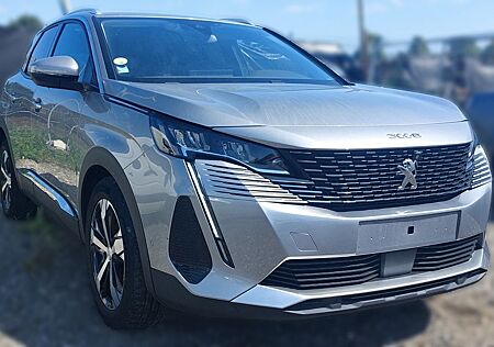 Peugeot 3008 Allure Pack*LED*TWA*360°*LEDER