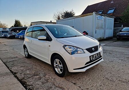 Seat Mii I-Tech