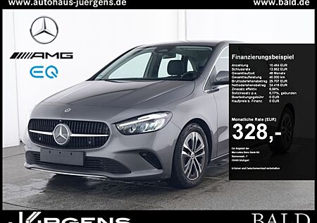 Mercedes-Benz B 220 4M Progressive/LED/Kamera/Winter/Mopf/17'