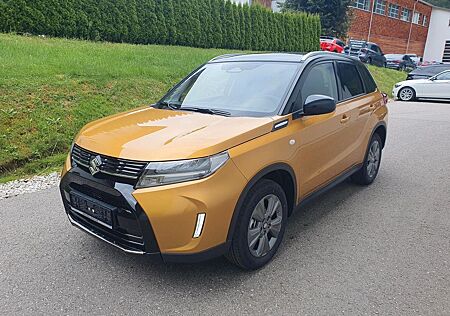 Suzuki Vitara 1.4 Mild-Hybrid Comfort 4x4 , Facelift...