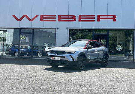 Opel Mokka GS Line*KAMERA*LED*1.HAND*