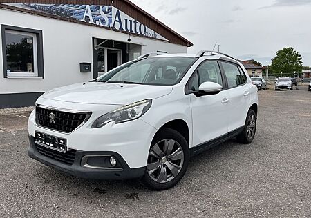 Peugeot 2008 PureTech /ZR NEU/S-Heft/KAMERA
