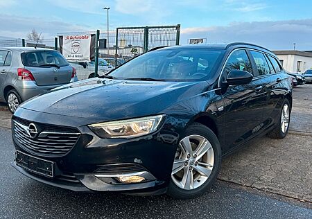 Opel Insignia B Sports Tourer Edition