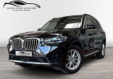 BMW X3 xDrive20d LC Plus*ACC*Panorama*Driv Assistant